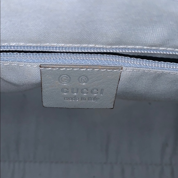 Gucci Shoulder Bag - Picture 4 of 6